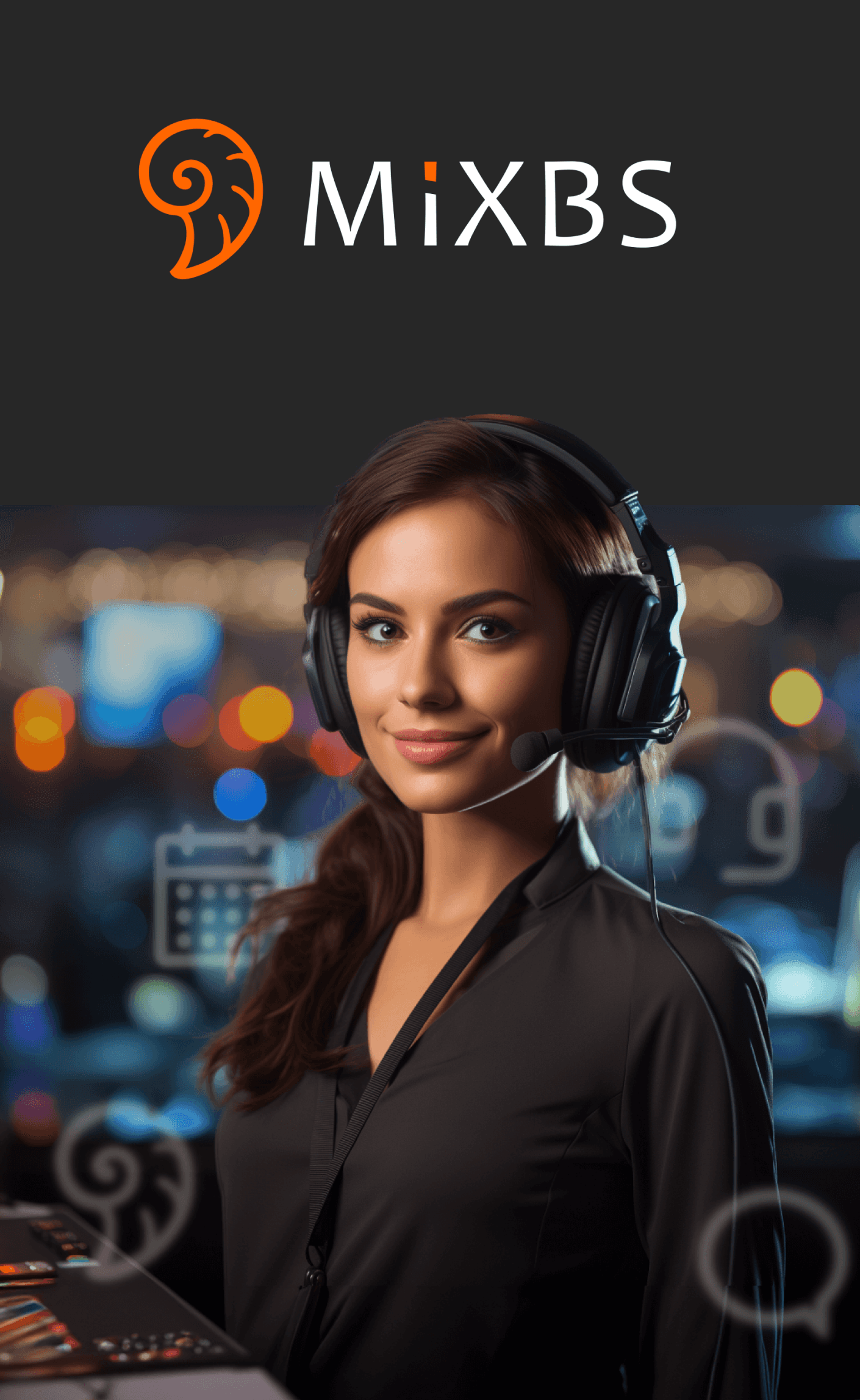 Как в MiXBS 4 человека управляют 400 самозанятыми